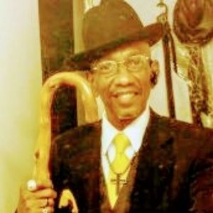 Meet your Posher, E.l.